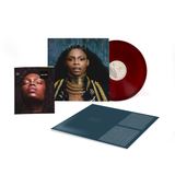 NRC#014 XÊNIA FRANÇA - XENIA (2017) – Noize Record Club NRC#014 XÊNIA FRANÇA - XENIA (2017) – Noize Record Club