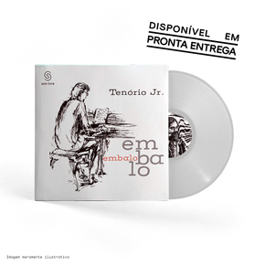NRC+ #018 - TENÓRIO JR. - EMBALO