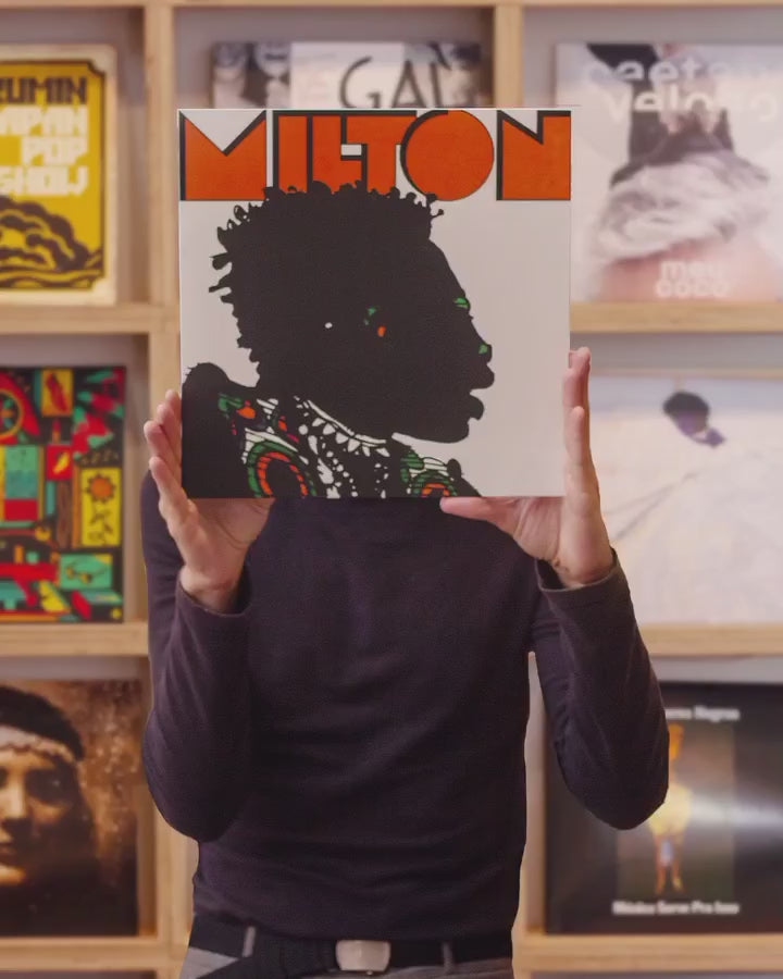 J22612】Mundo Livre S.A. Lp Mundo Livre SA ‎– Samba Esquema noise